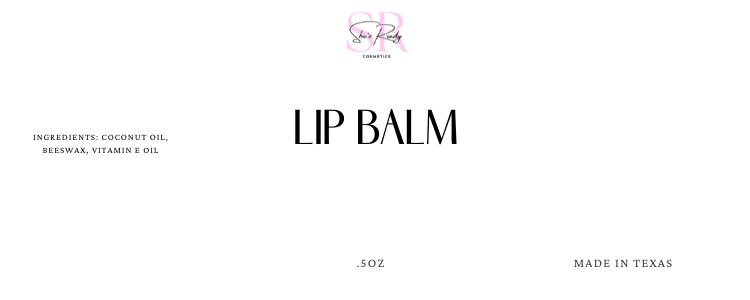 Lip Balm
